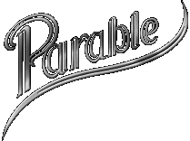 Parable Logo